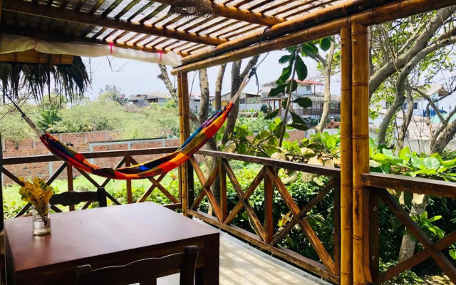 Hostal Los Orishas