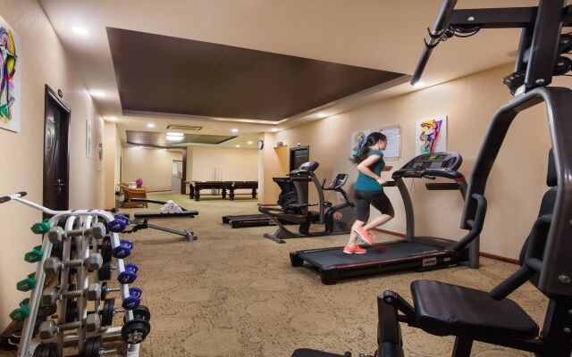 Kunming Jin Jiang Hotel