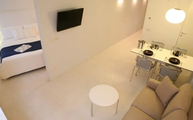 Allegro Apartments Duomo