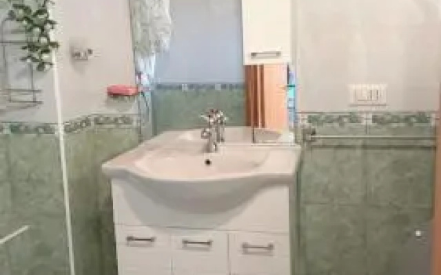 Porto Pino Villa Mimosa