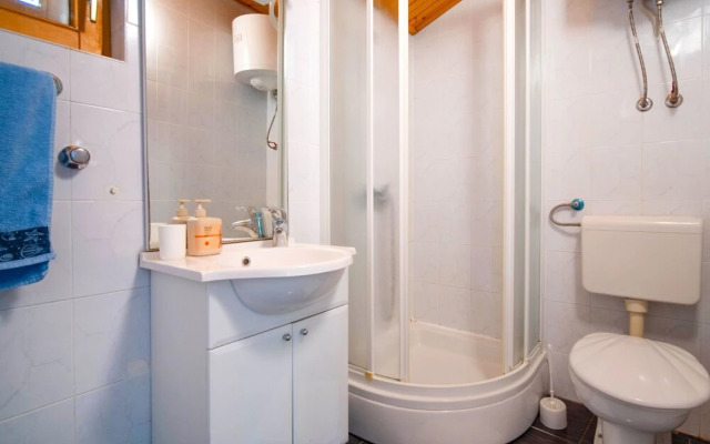 Ivka - apt 2 Punat in Punat