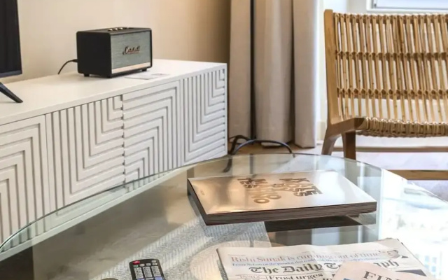 Ando Living - Augusta Townhouse