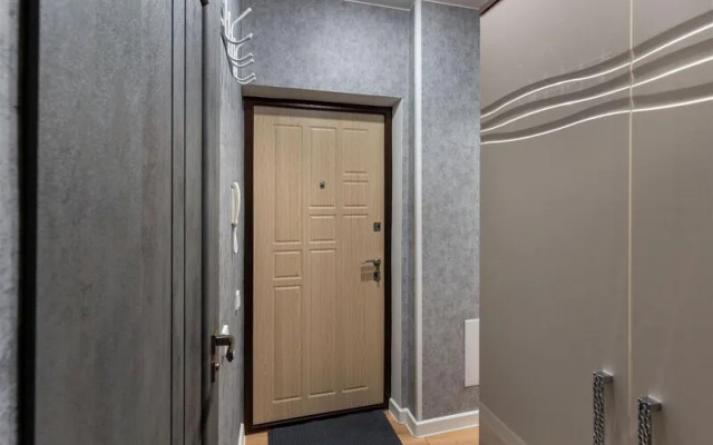 Central Park Apartments in Crystal Residential Complex