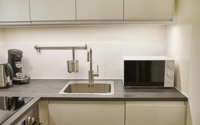Appartement Delight