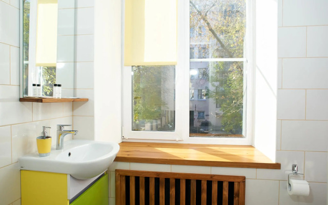 Апартаменты на пропекте Ленина 52к3А