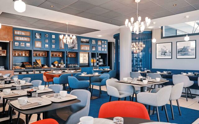 Hôtel Mercure Toulon La Seyne-Sur-Mer