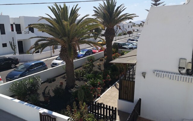 Puerto del Carmen Beach Apartment