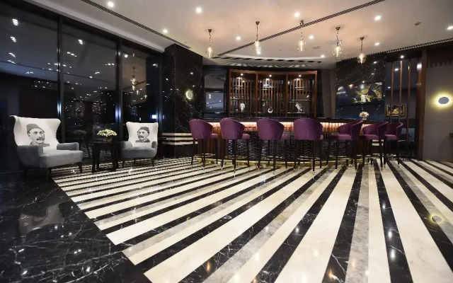 Cher Hotel & Spa Istanbul