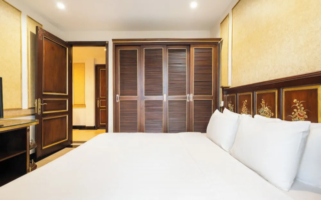 345 Apartment Sai Gon Hotel