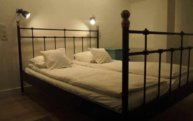 Zamkowa 15 Apartments