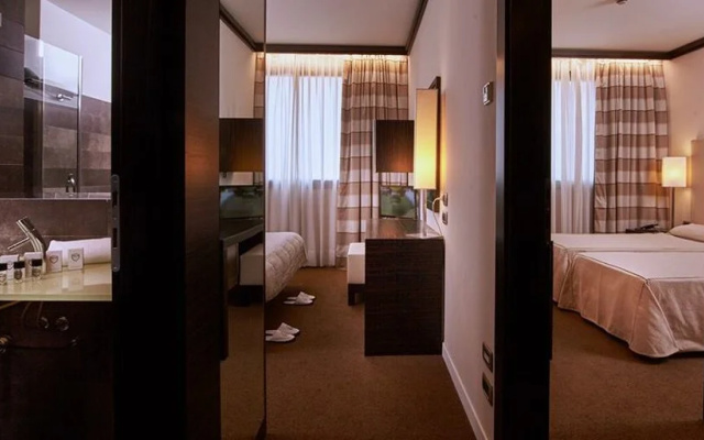 Hotel Pisa Valdera
