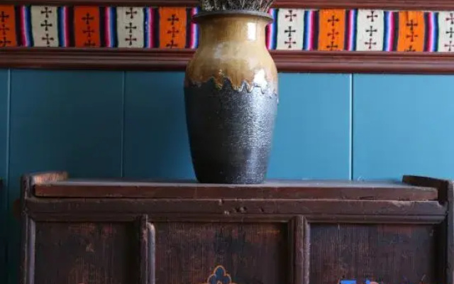 Qimige Boutique Hotel