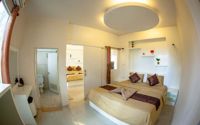 Phuphet Resort