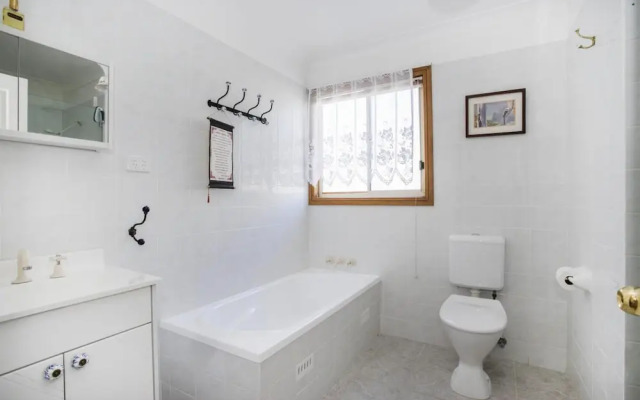 12 Forest Road in Kioloa