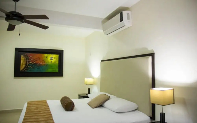 Hotel Hacienda Izamal