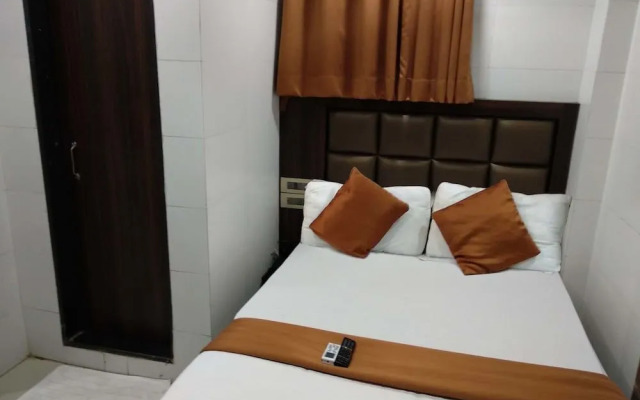 Hotel Karishma Dadar