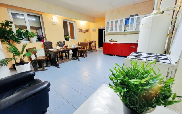 Hotel Complex Karavan