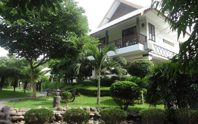Rimtarn Resort