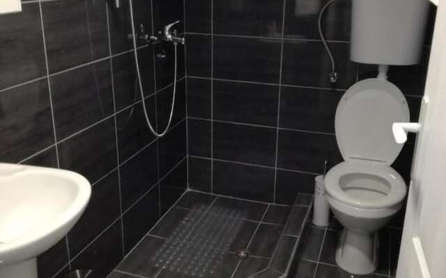 Guesthouse Vila Olivera