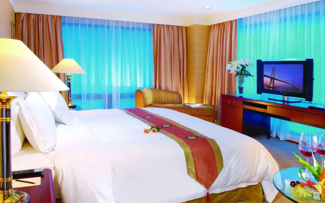 Xianglu Grand Hotel