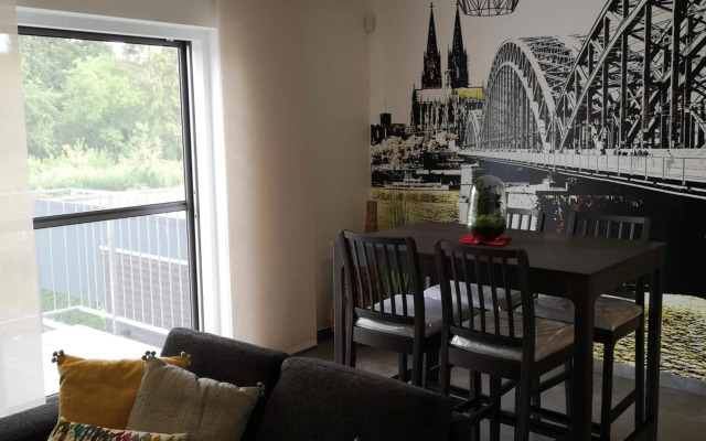 Vakantiewoning Atuatuca