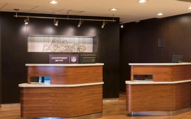 Courtyard by Marriott Traverse City