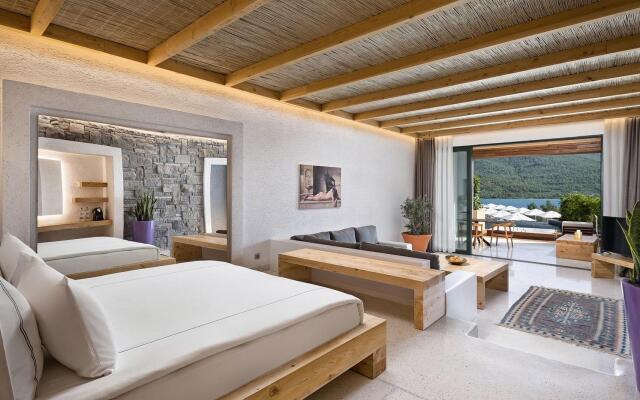 Titanic Luxury Collection Bodrum