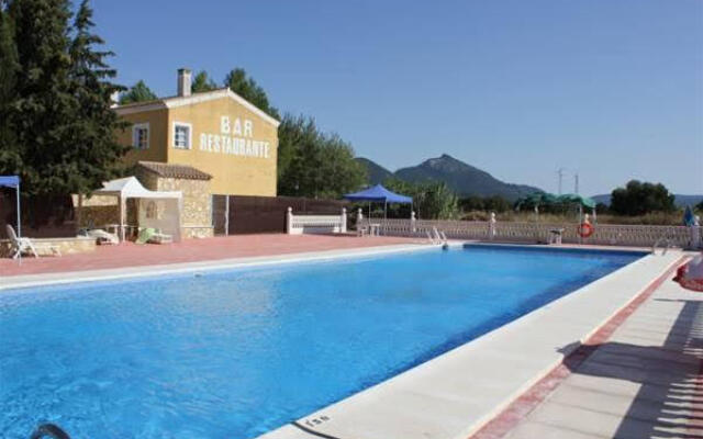 Hotel Puerta del Parque