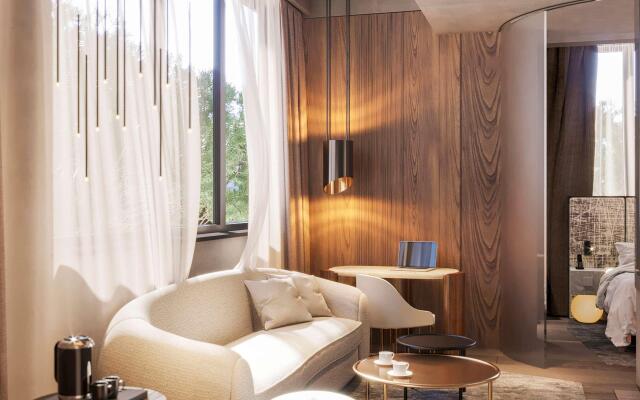 The Emporiun Hotel Plovdiv - MGallery Collection