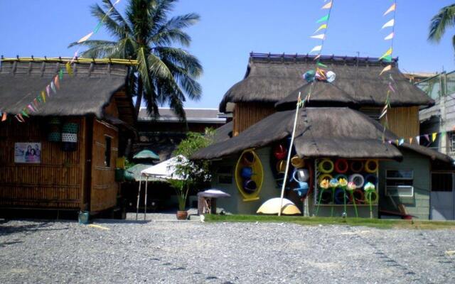 Subic Pearl Beach Resort
