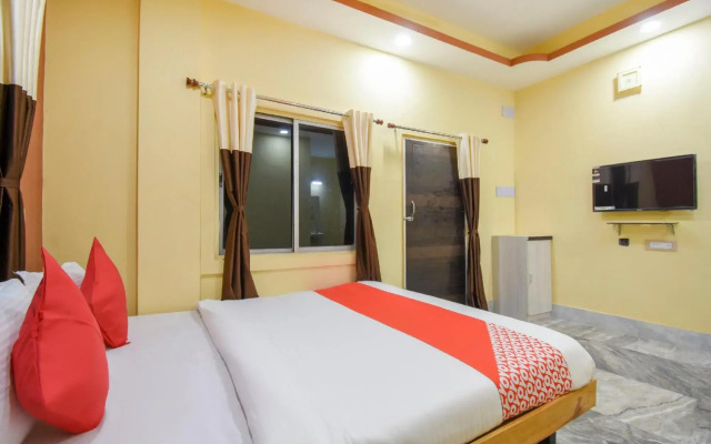OYO Flagship KOL1609 Hotel Palki Palace