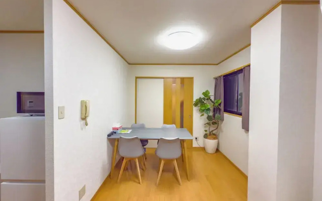 Skytree Star 11 Hotel