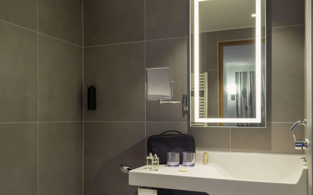 Novotel Geneve Centre