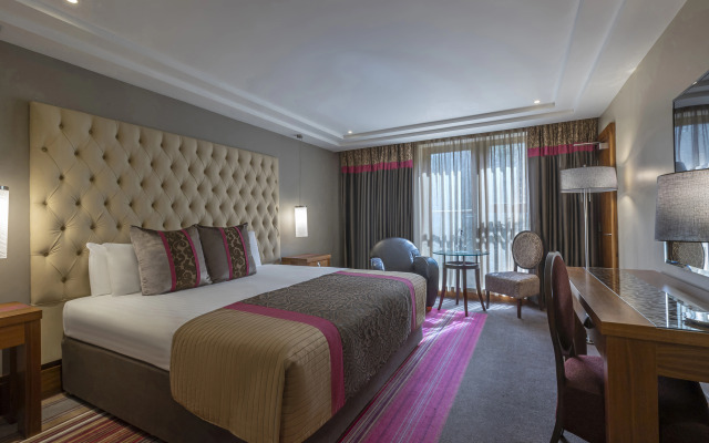 The Maritime Hotel