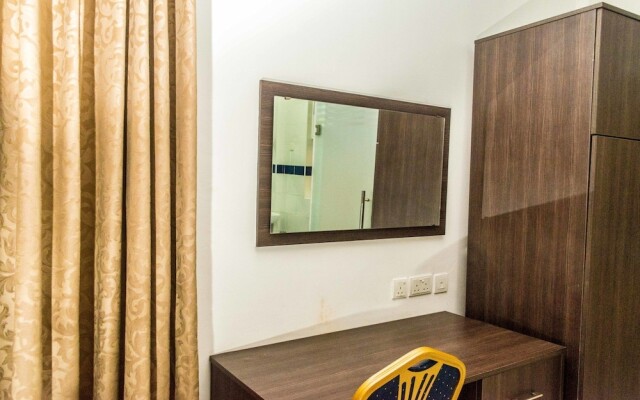 Gran Melia Hotel