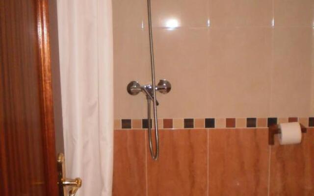 Apartamentos Guadalis