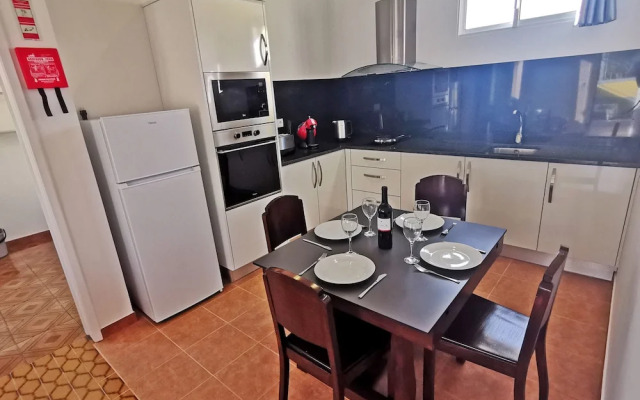 Apartments with Pool in Funchal