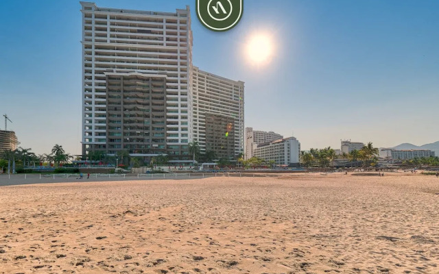 Grand Venetian T3000 Ph202