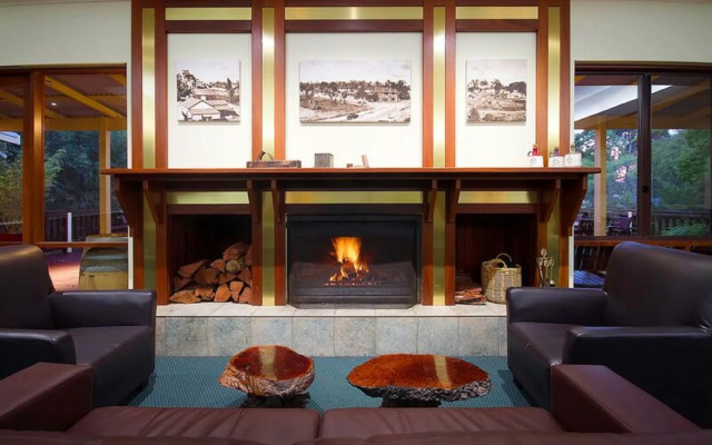 Grande Escape Resort