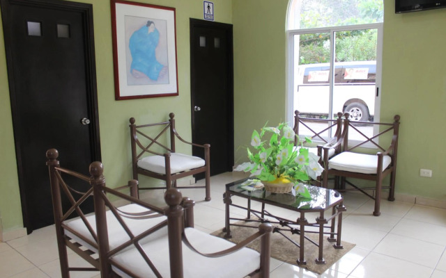 Hotel Turquesa Maya