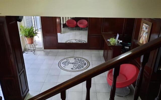 Departamento del Centro II