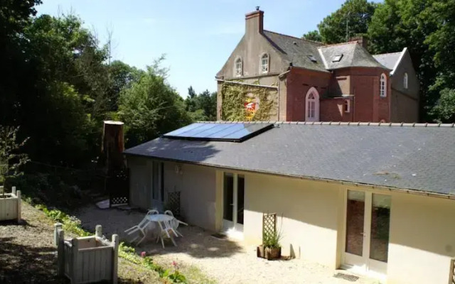 Gites du Manoir de Blanche Roche