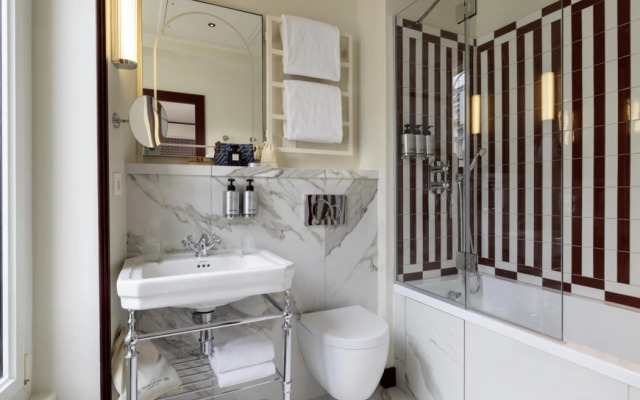 Hôtel Filigrane & Spa