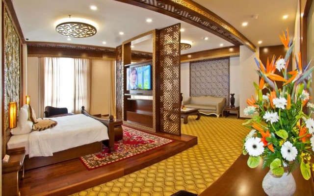 Tan Son Nhat Saigon Hotel