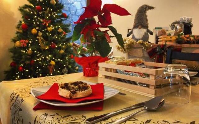 Sunset Bed & Breakfast