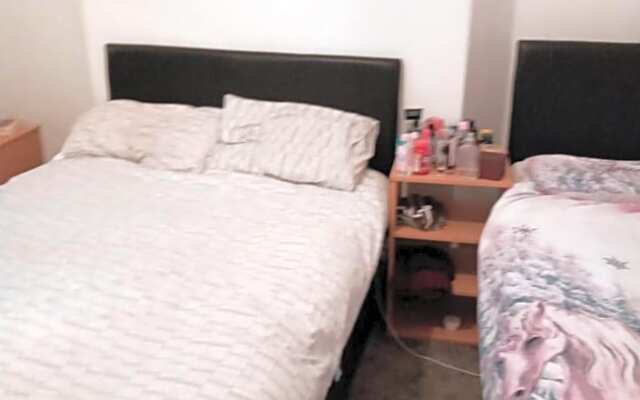 Son Caney Rooms