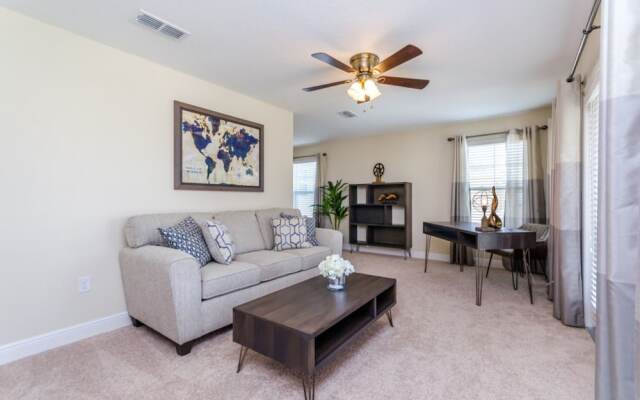 Solterra - 5307 Wildwood Way