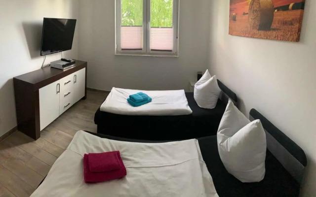 Residenz am Krakower See