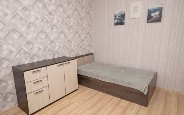 Alatyr Arhangelsk, st. Shubina, 20