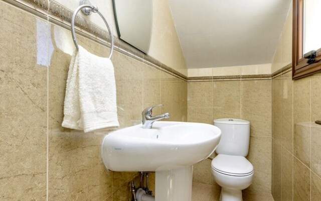 Malama Seaview Villa 1